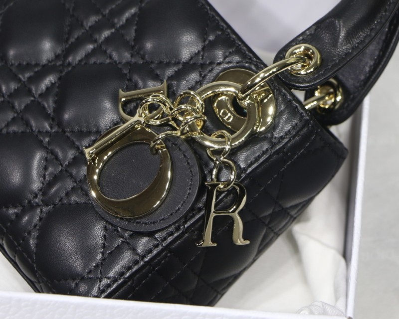 Dior Lady