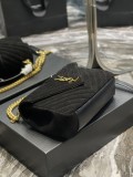 YSL College Media 600279 - 392737 24x17x6cm