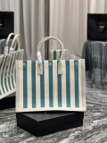 Rive Gauche Tote Bag 509415 48x36x16cm