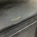 Pochette envelope monogram 617662 21×6×3cm