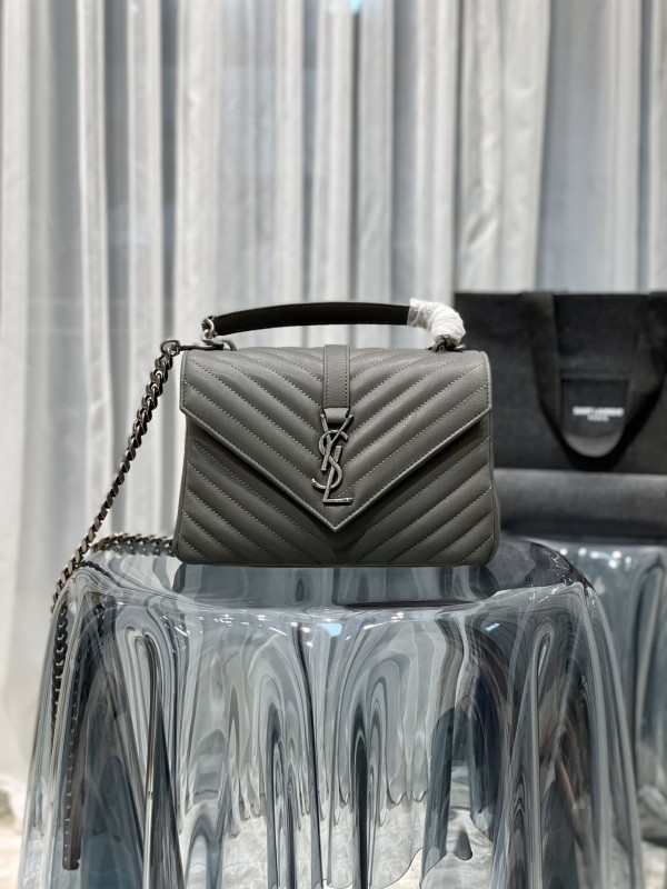 YSL College Media 600279 - 392737 24x17x6cm