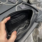 Borsa YSL 585040 18×10×5cm