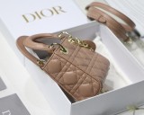 Dior Lady