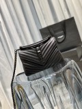YSL College Media 600279 - 392737 24x17x6cm
