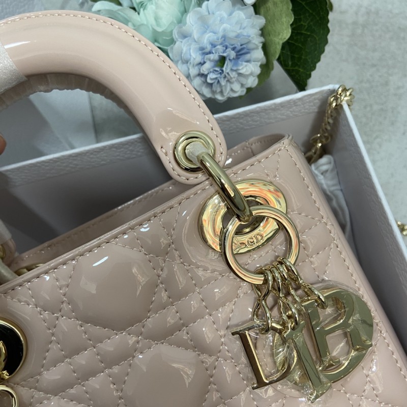 Dior Lady