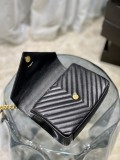YSL College Media 600279 - 392737 24x17x6cm