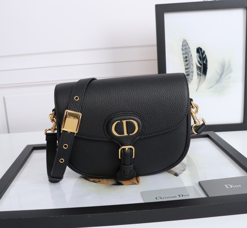 Dior Bobby