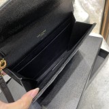 Pochette envelope monogram 617662 21×6×3cm