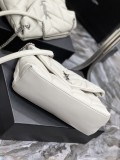 LouLou puffer Media 577475 35x23x13.5cm