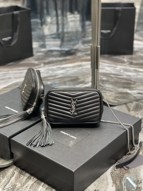 Borsa YSL 585040 18×10×5cm