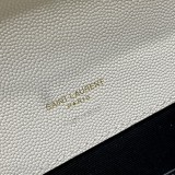Pochette envelope monogram 617662 21×6×3cm