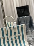 Rive Gauche Tote Bag 509415 48x36x16cm