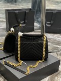 YSL College Media 600279 - 392737 24x17x6cm