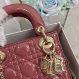 Dior Lady