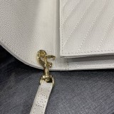 Pochette envelope monogram 617662 21×6×3cm