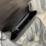 YSL College Media 600279 - 392737 24x17x6cm