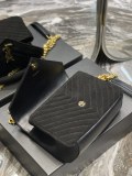 YSL College Media 600279 - 392737 24x17x6cm