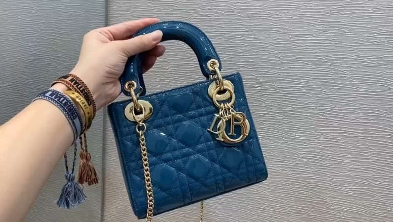 Dior Caro