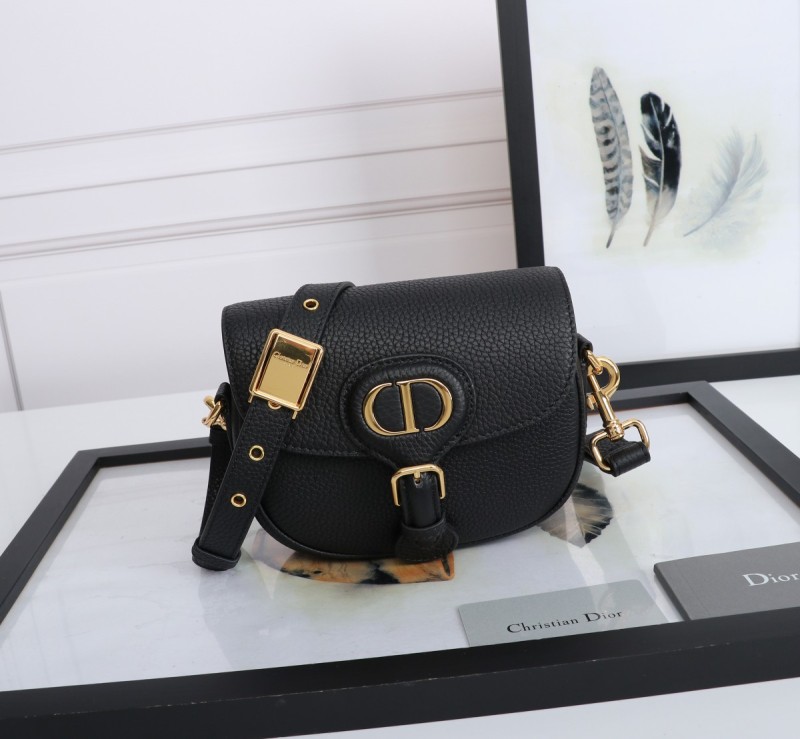 Dior Bobby
