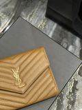 Pochette envelope monogram 617662 21×6×3cm
