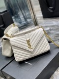 YSL College Media 600279 - 392737 24x17x6cm