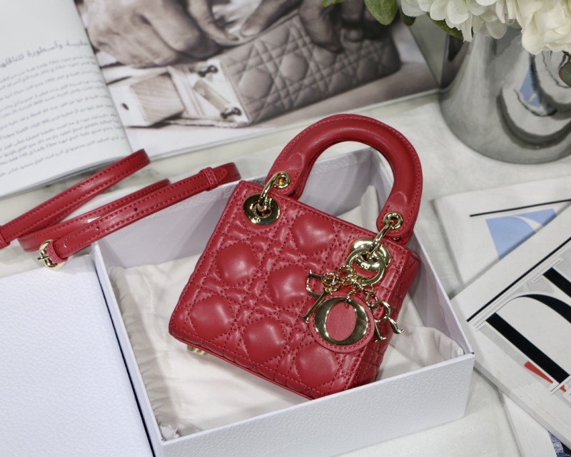 Dior Lady