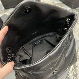 Loulou puffer Piccola  577476 29×17×11cm