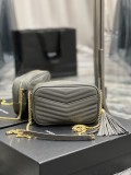 Borsa YSL 585040 18×10×5cm