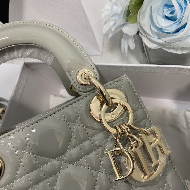 Dior Lady