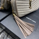 Borsa YSL 585040 18×10×5cm