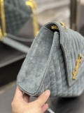 Envelope media in pelle 600185 - 487206  24cm