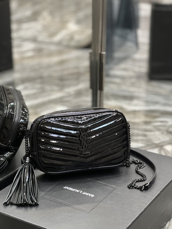 Borsa YSL 585040 18×10×5cm