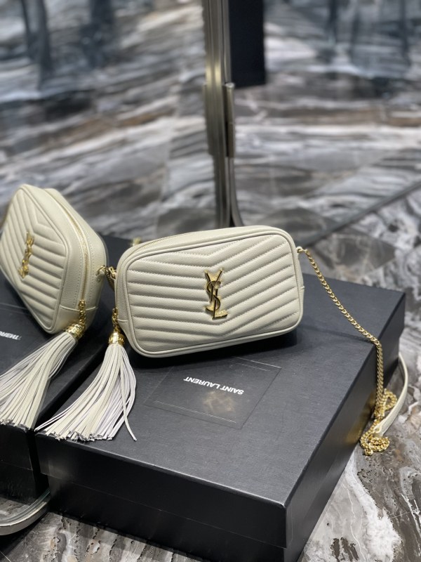 Borsa YSL 585040 18×10×5cm