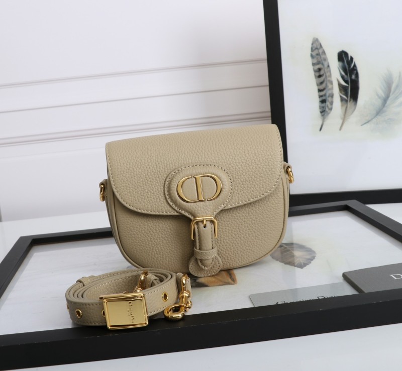 Dior Bobby