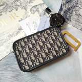 Dior Oblique