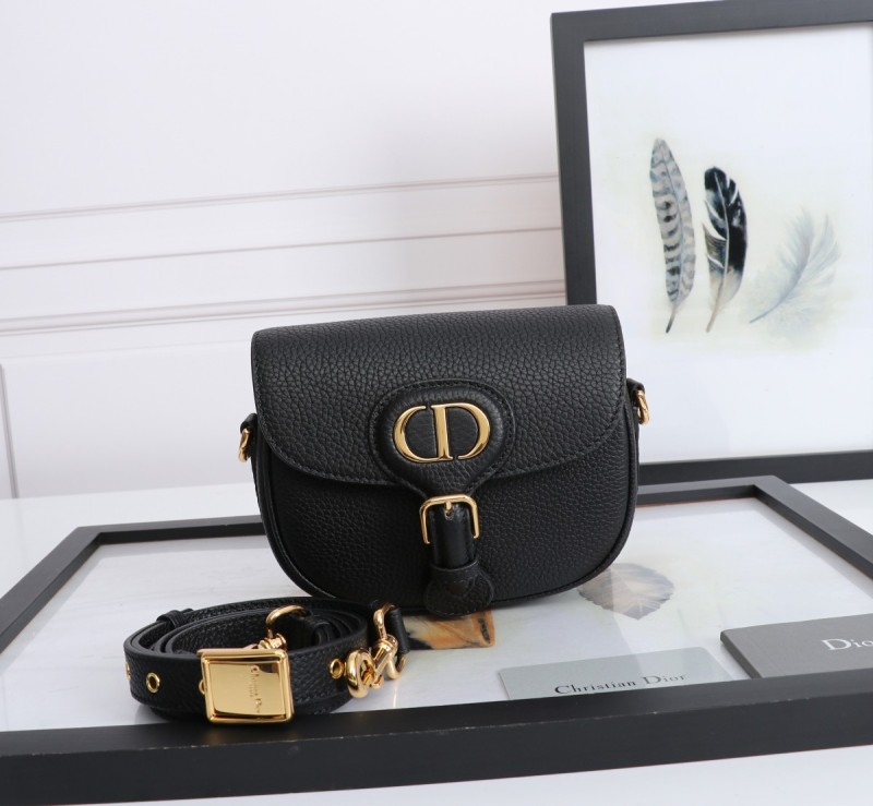 Dior Bobby