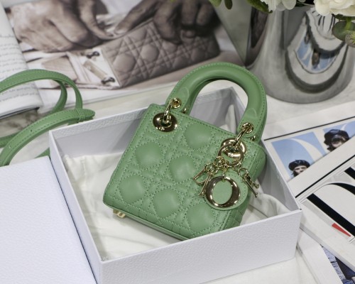 Dior Lady