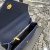 YSL College Media 600279 - 392737 24x17x6cm