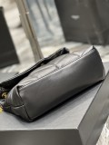 Loulou puffer Piccola  577476 29×17×11cm