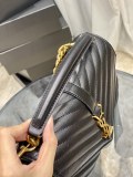 YSL College Media 600279 - 392737 24x17x6cm