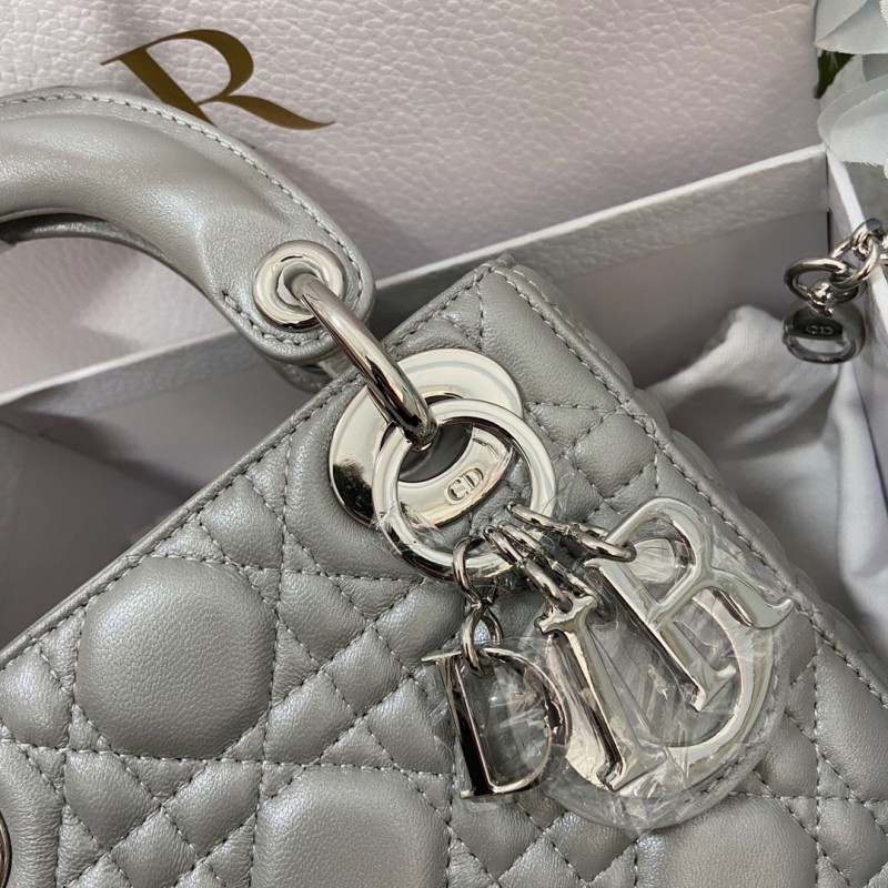 Dior Lady