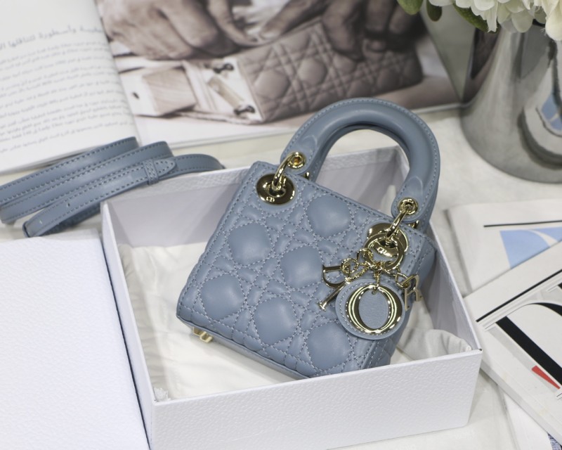 Dior Lady