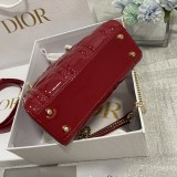 Dior Lady