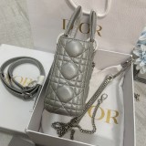 Dior Lady