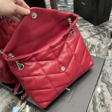 LouLou puffer Media 577475 35x23x13.5cm