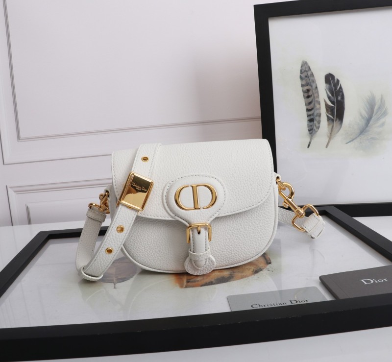 Dior Bobby