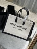 Rive Gauche Tote Bag 509415 48x36x16cm