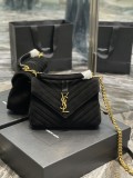 YSL College Media 600279 - 392737 24x17x6cm