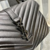 YSL College Media 600279 - 392737 24x17x6cm