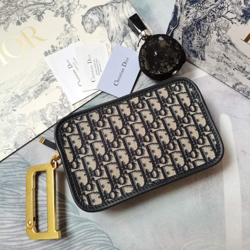 Dior Oblique